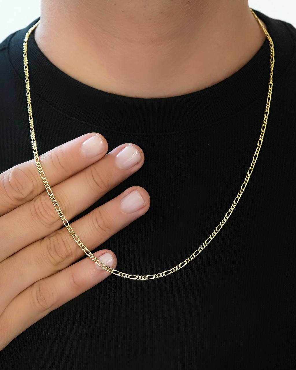 CADENA CARTIER
