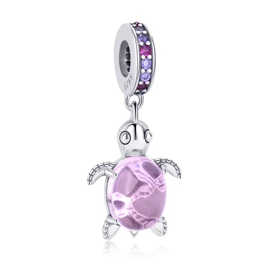 CHARMS COLGANTE TORTUGA