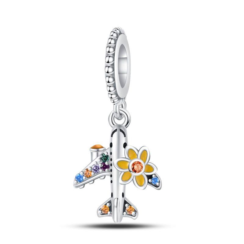 CHARMS COLGANTE AVION