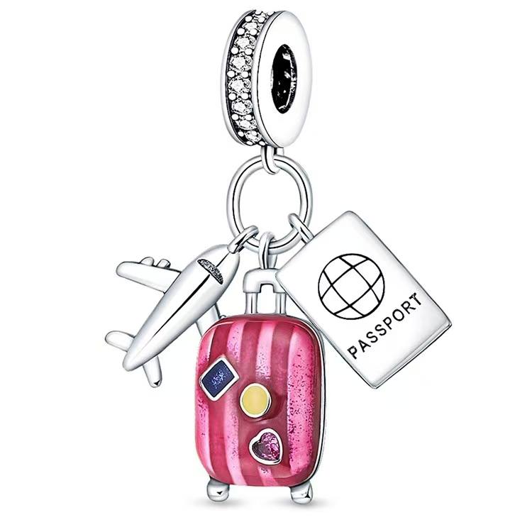 CHARMS COLGANTE LOVE