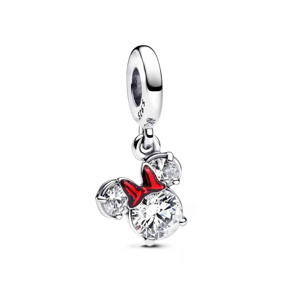 CHARMS COLGANTE MINNIE