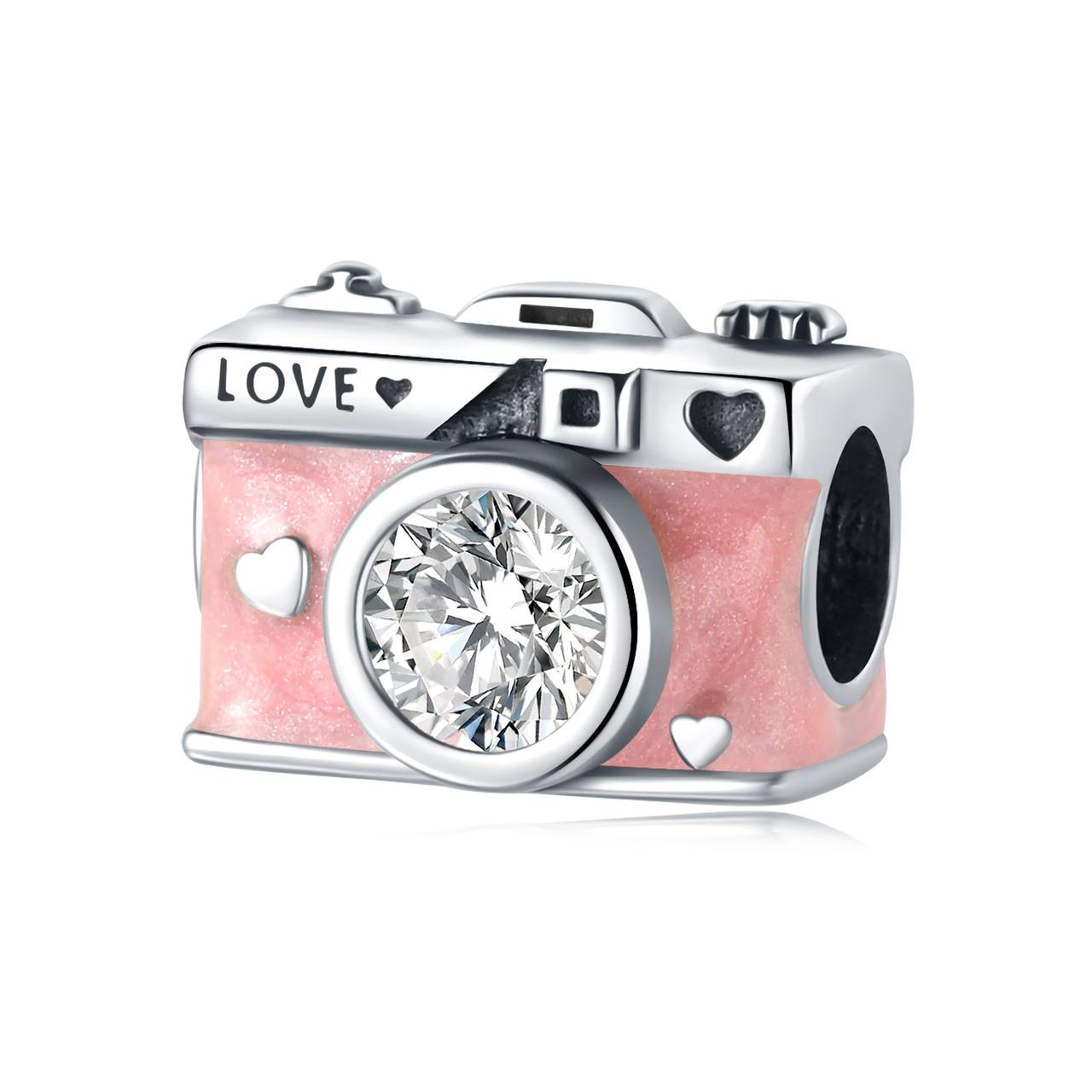CHARMS CAMARA MAGIC
