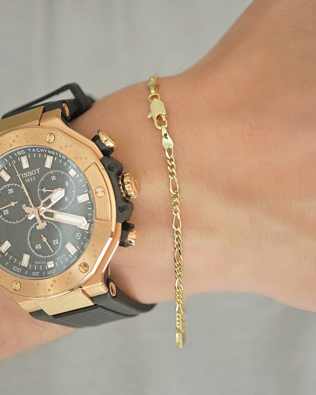 Pulsera Cartier 3MM 20CM