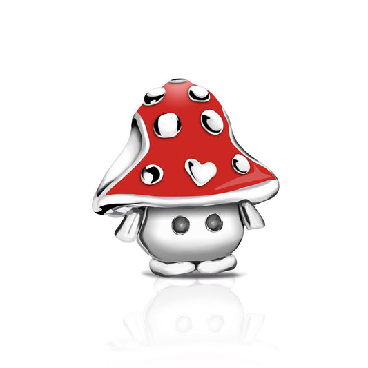 CHARMS HONGUITO RED