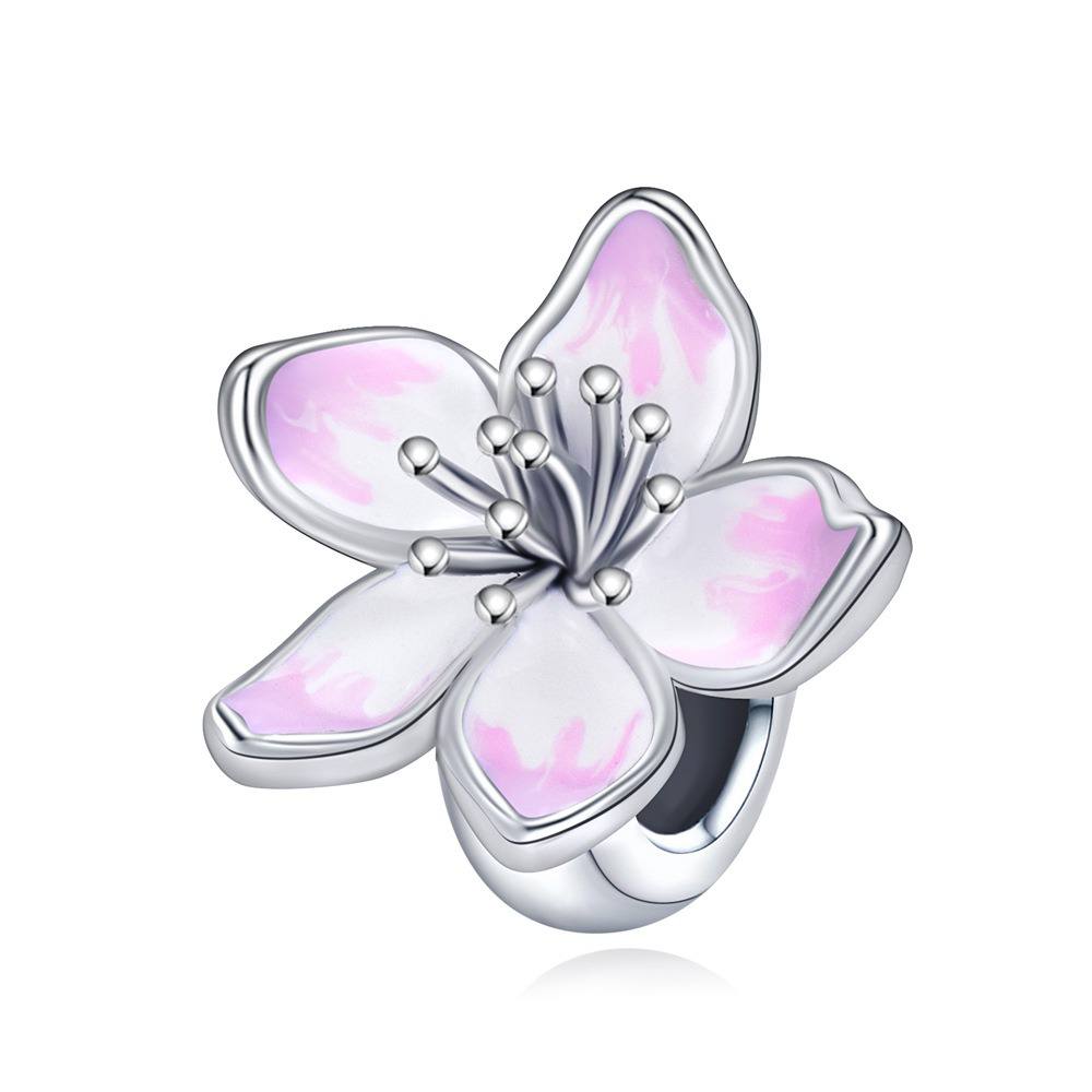 CHARMS FLOR LIRIO
