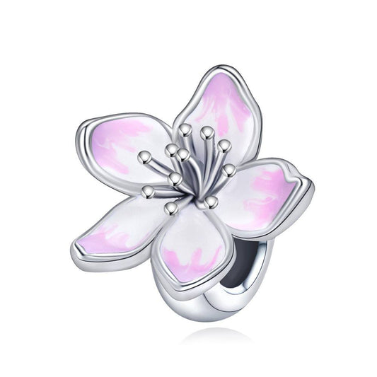 CHARMS FLOR LIRIO