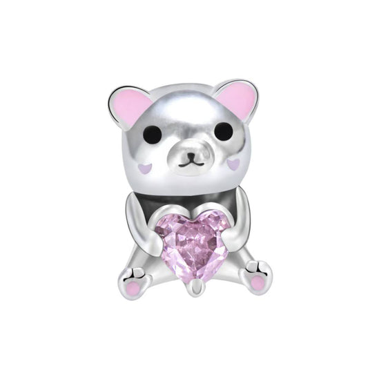 CHARMS OSITO LOVE