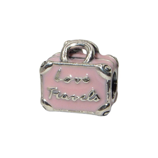 CHARMS LOVE TRAVEL