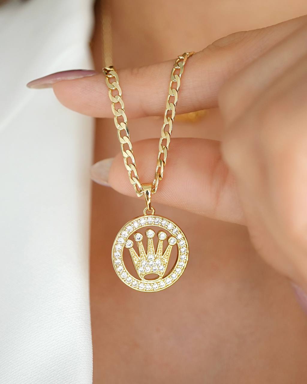 DIJE ROLEX