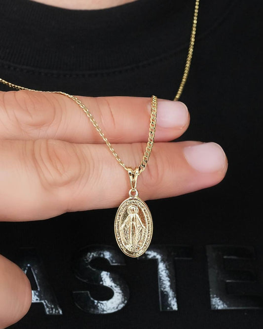 VIRGEN MILAGROSA