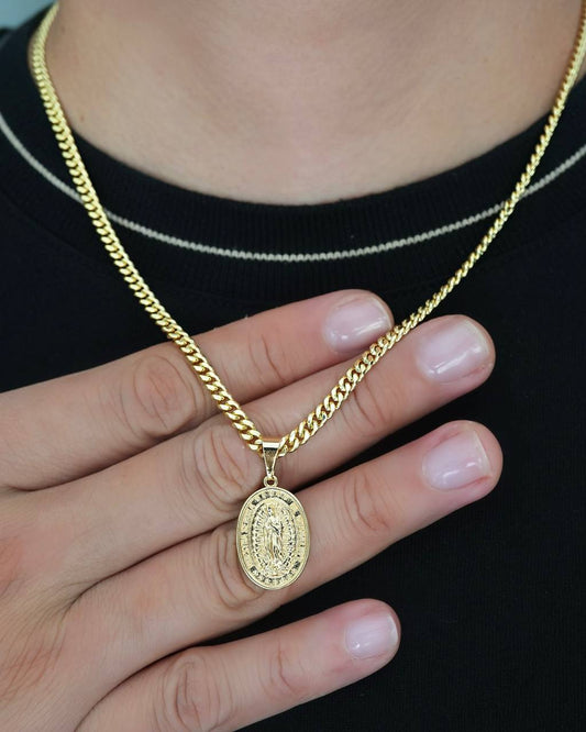 VIRGEN DE GUADALUPE